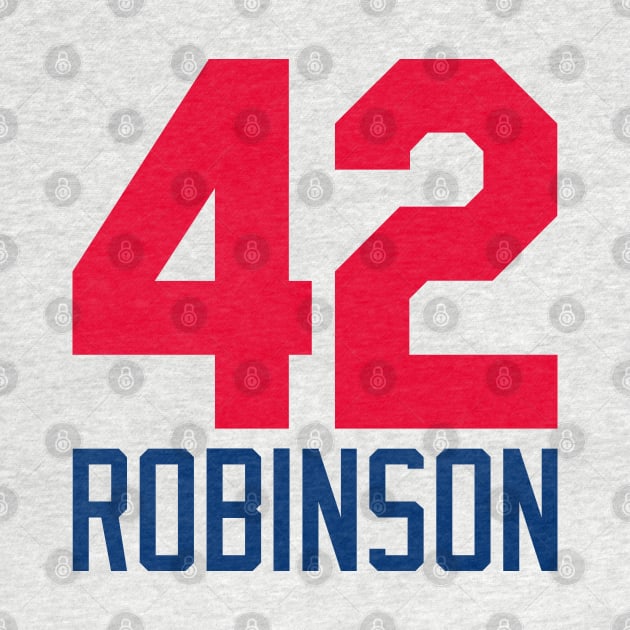 Robinson 42 by uniauthority